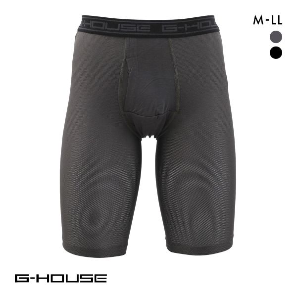 20%OFF【メール便(15)】 ジーハウス 技男 メッシュでCOOL 5分丈 ボクサーパンツ メンズ 前開き メッシュ 涼しい 大きいサイズ G-HOUSE 20%OFF【メール便(15)】 ジーハウス 技男 メッシュでCOOL 5分丈 ボクサーパンツ メンズ 前開き メッシュ 涼しい 大きいサイズ G-HOUSE