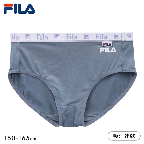 フィラ ジュニア ショーツ ワンポイント ノーマル スポーツショーツ キッズ 女の子 150 160 165 吸水速乾 FILA