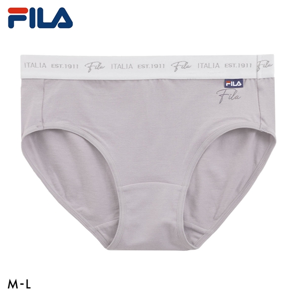 フィラ FILA レディース ワンポイント ロゴ ショーツ ノーマル スポーツ インナー 吸水速乾 単品 ML 婦人