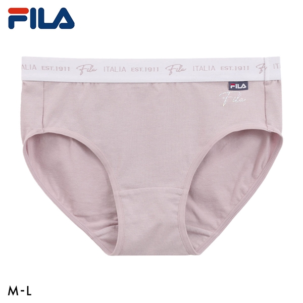 フィラ FILA レディース ワンポイント ロゴ ショーツ ノーマル スポーツ インナー 吸水速乾 単品 ML 婦人