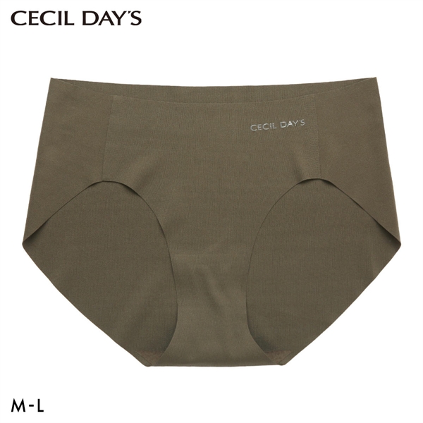 セシルデイズ CECILE DAYS レディース ショーツ ノーマル スポーツショーツ フリーカット ML 婦人