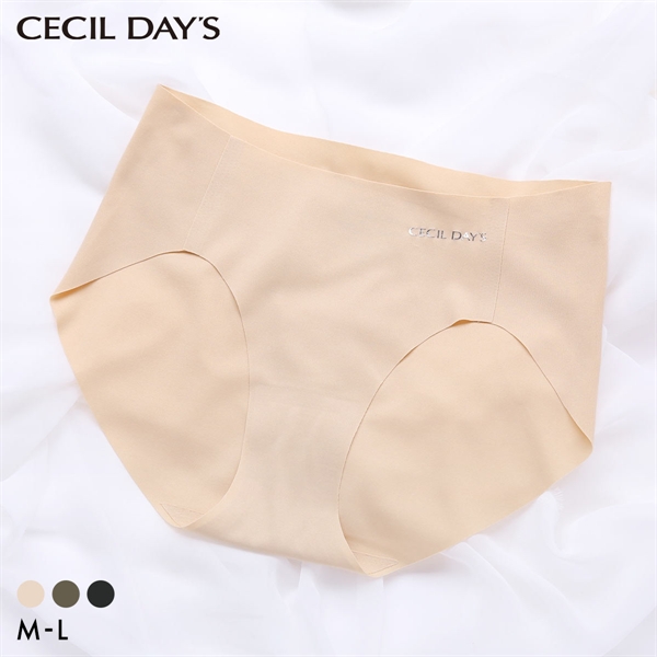 セシルデイズ CECILE DAYS レディース ショーツ ノーマル スポーツショーツ フリーカット ML 婦人