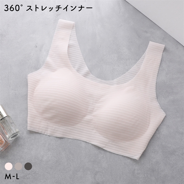 360��ߥȥ��� ̵˥�� ���� �ڤ� �ϡ��եȥå� ���󥯥����� �Υ�磻�䡼 �֥饸�㡼 ���å��դ� ���ȥ쥹�ե꡼ ��ǥ����� ML