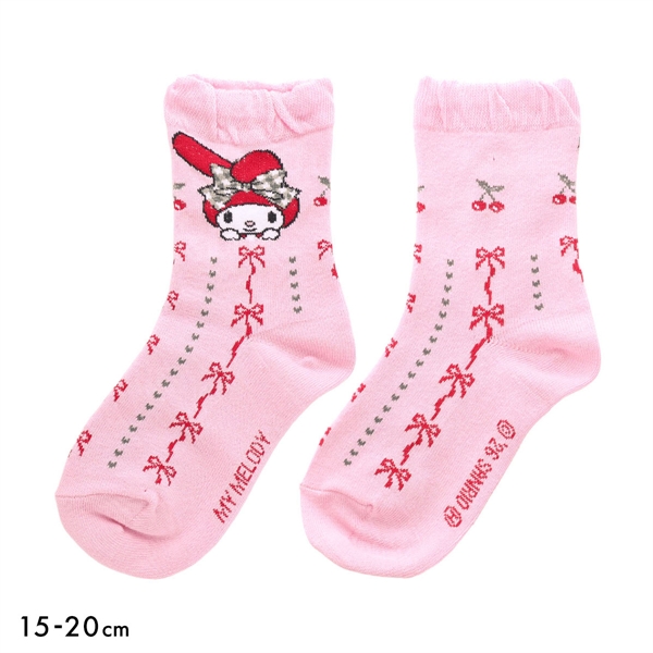 サンリオ マイメロディ ソックス