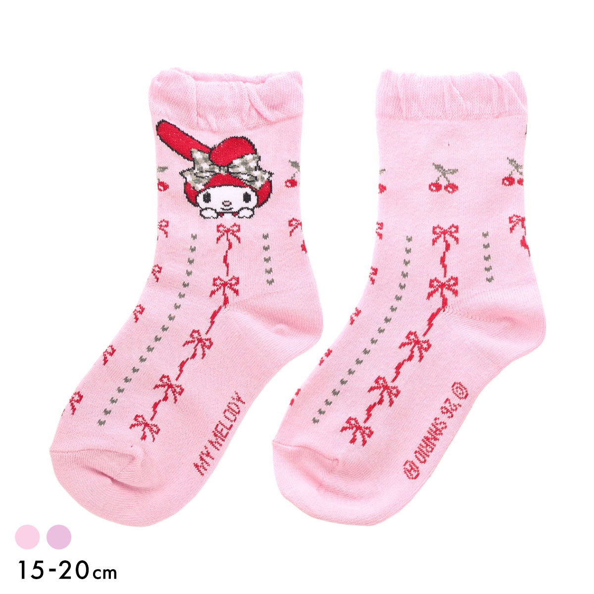 サンリオ マイメロディ ソックス