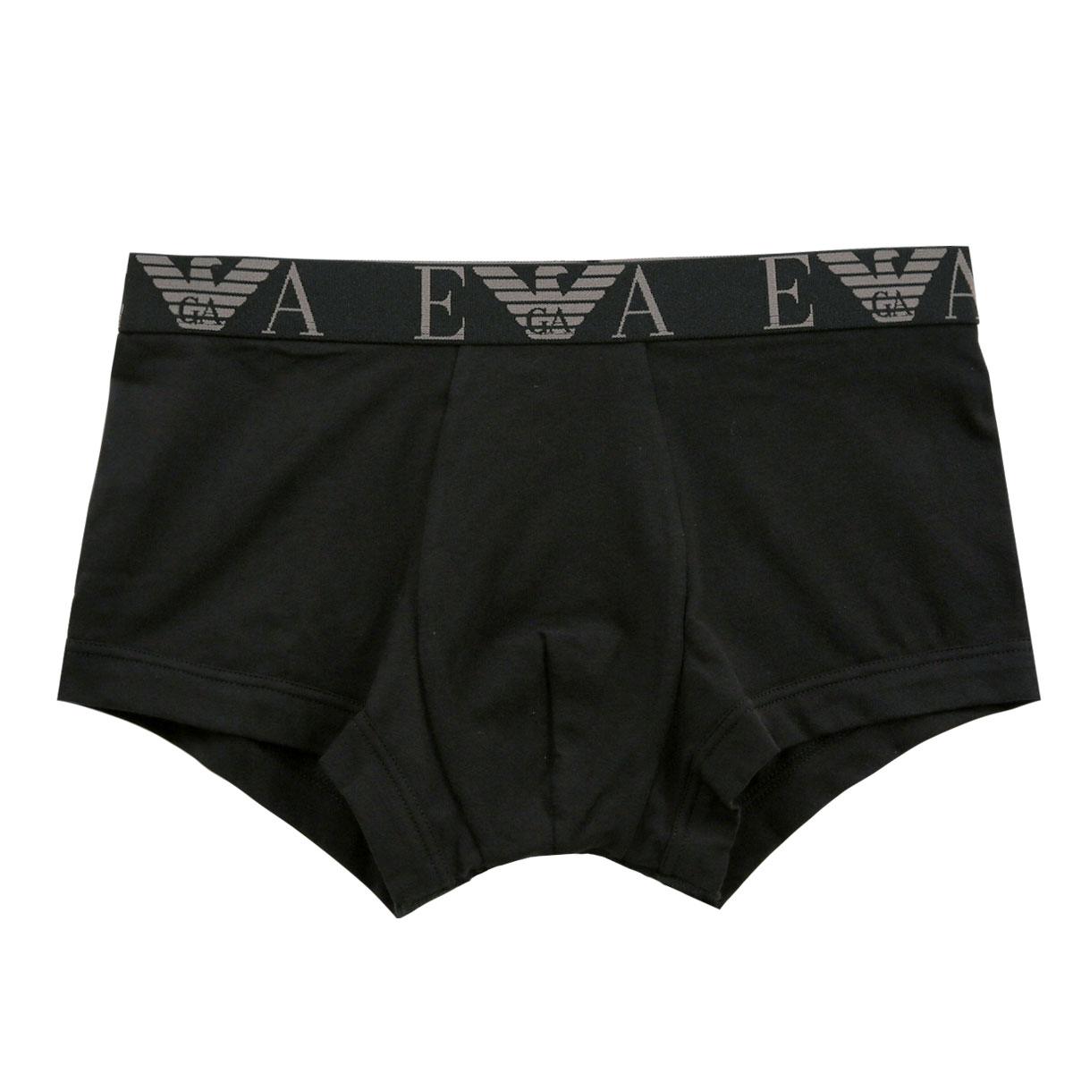 エンポリオ・アルマーニ EMPORIO ARMANI BOLD MONOGRAM TRUNK