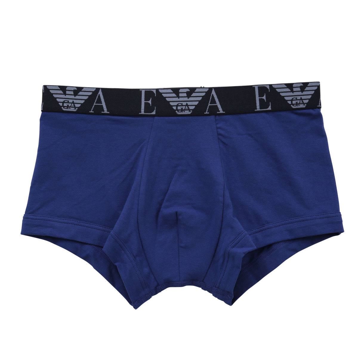 [EMPORIO ARMANI UW] ポリイーグルパターンボクサーパンツ EMPORIO ARMANI UW] ポリイーグルパターンボクサーパンツ