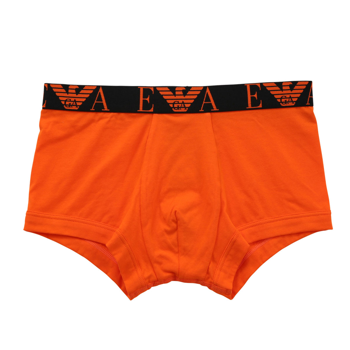 エンポリオアルマーニ　新品　メンズ　ボクサーパンツ(レッド/ネイビーS) EMPORIO ARMANI エンポリオ アルマーニ 下着 アンダーウェア