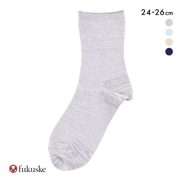 10OFFڥ᡼(7) ʡ դ餷 ʤ 롼 å   ­쥫Υ ۿ® fukuske 24-26cm