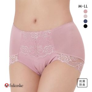 福助 お腹キュッ！ エステサポート お腹押さえ ショーツガードル レディース 補正 サポート fukuske