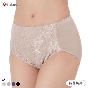 福助 下腹キュッ！ エステサポート 下腹押さえ ショーツガードル レディース 補正 サポート fukuske