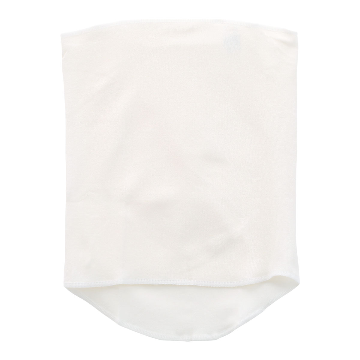 福助 fukuske モダール混 薄手 腹巻 はらまき オールシーズン用 日本製(WH-ホワイト-M-L)