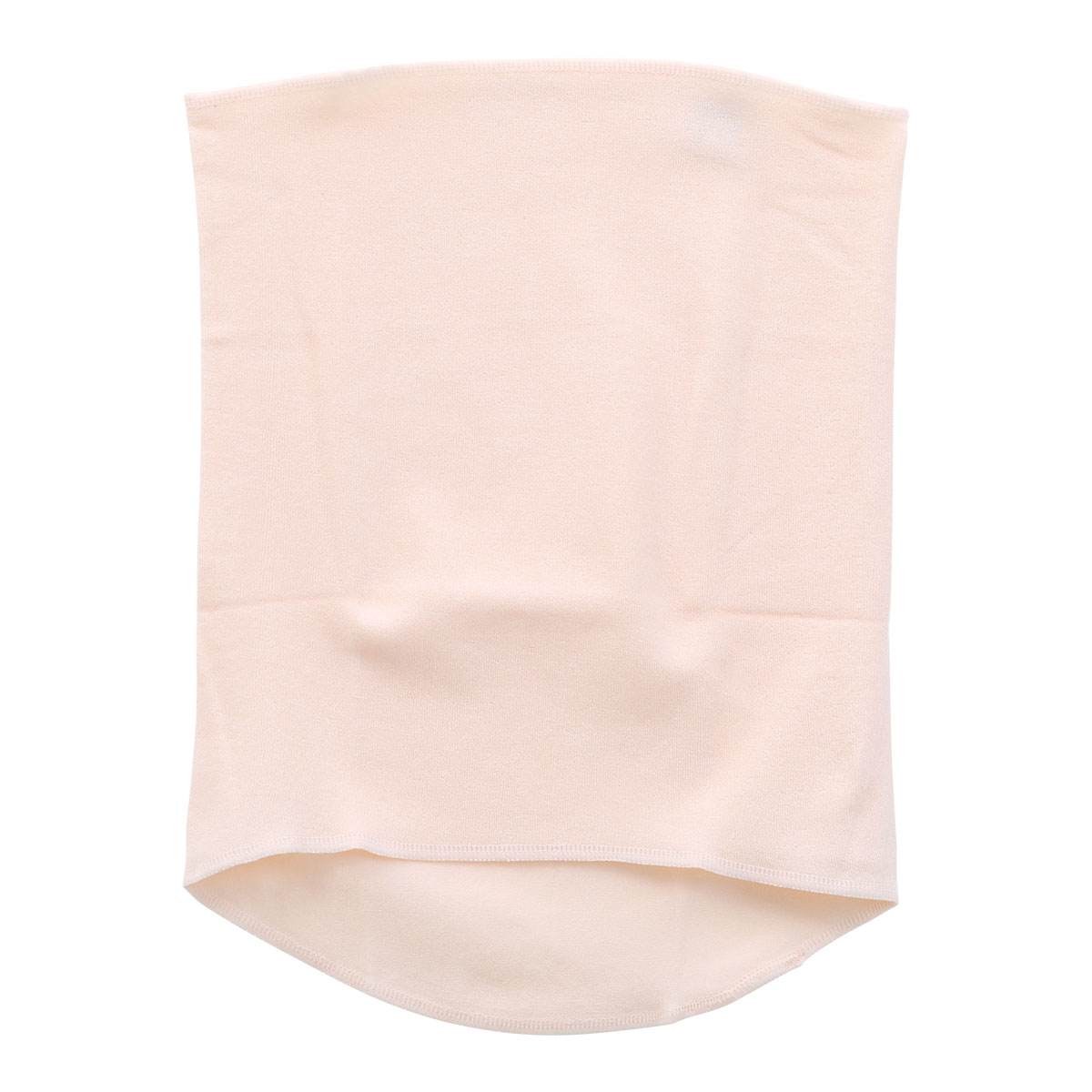 福助 fukuske モダール混 薄手 腹巻 はらまき オールシーズン用 日本製(BE-ベージュ-M-L)