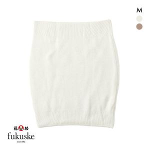 福助 fukuske 純毛 腹巻 はらまき ウール100％ 日本製