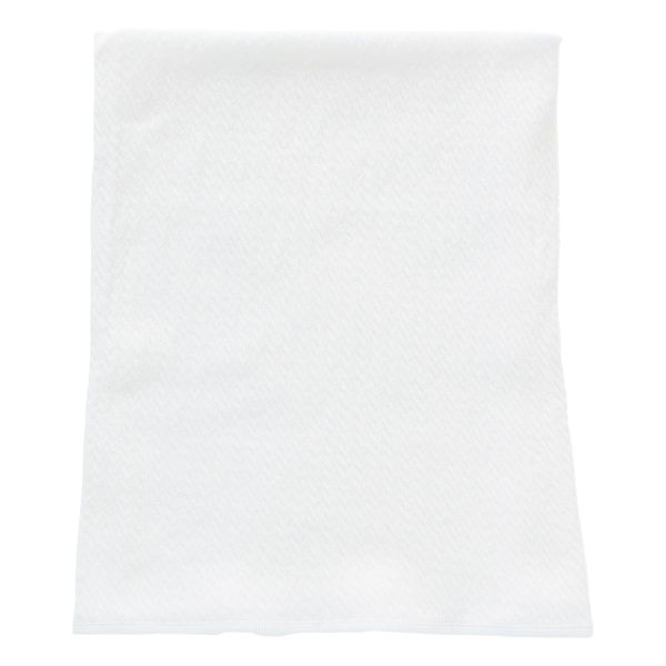 福助 Fukuske 綿混 薄手はらまき 男女兼用 日本製 LL