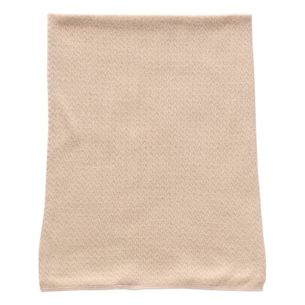 福助 Fukuske 綿混 薄手はらまき 男女兼用 日本製 LL