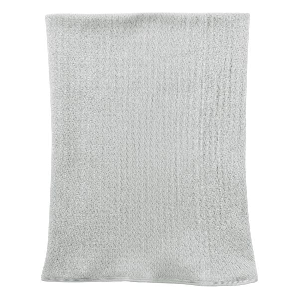 福助 Fukuske 綿混 薄手はらまき 男女兼用 日本製 LL