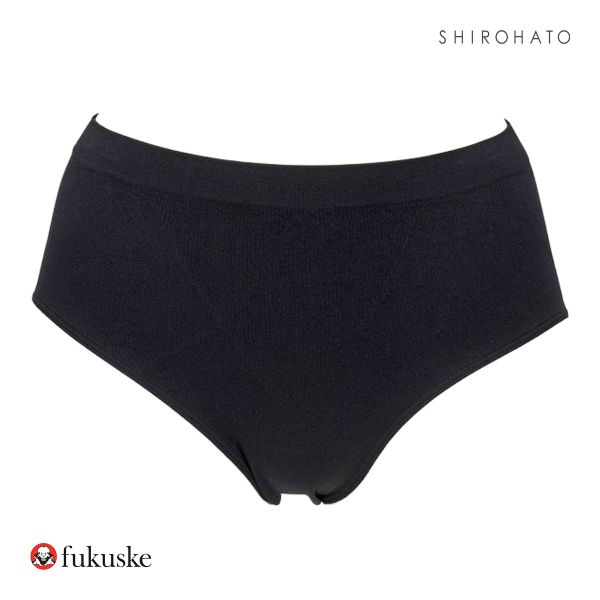 福助 fukuske ふふふなここち レギュラーショーツ レディース