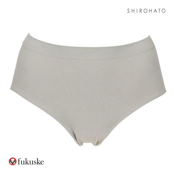 福助 fukuske ふふふなここち レギュラーショーツ レディース