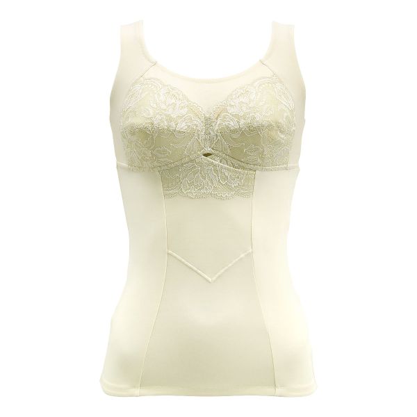ツインクロス twin-cross リラックスケア テンセル ノンワイヤー ブラキャミ ブラトップ 肌に優しい ブレストケア 乳癌 乳がん