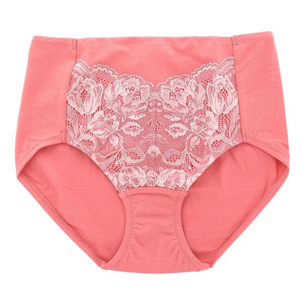 ツインクロス twin-cross リラックスケア テンセル レーシーショーツ 敏感肌 肌に優しい 柔らかい マタニティ エシカル 天然素材