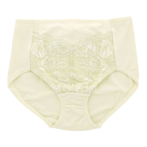 ツインクロス twin-cross リラックスケア テンセル レーシーショーツ 敏感肌 肌に優しい 柔らかい マタニティ エシカル 天然素材