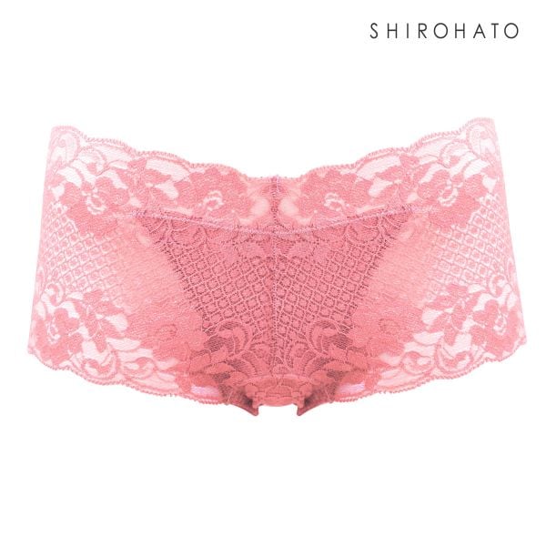 サニタリーショーツ 総レース 羽根付き対応 生理用 ひびきにくい 柔らか プチプラ ストレッチ ローライズ 単品 ジョリーエマ Jolie Emma