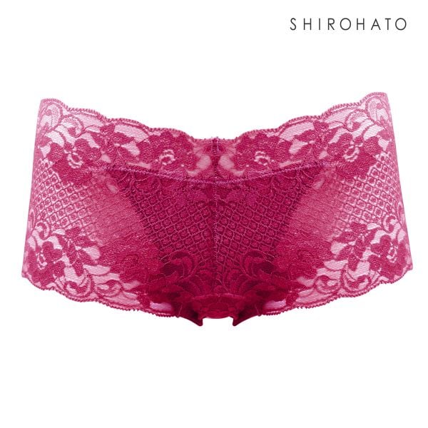 サニタリーショーツ 総レース 羽根付き対応 生理用 ひびきにくい 柔らか プチプラ ストレッチ ローライズ 単品 ジョリーエマ Jolie Emma