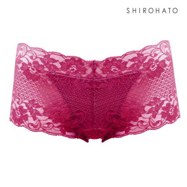 サニタリーショーツ 総レース 羽根付き対応 生理用 ひびきにくい 柔らか プチプラ ストレッチ ローライズ 単品 ジョリーエマ Jolie Emma