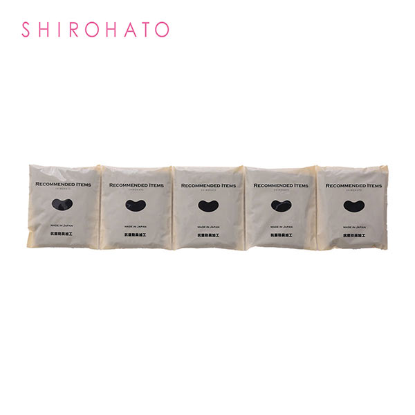 パンティストッキング 5足組