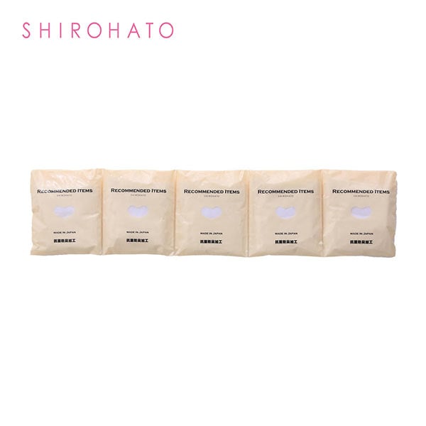 パンティストッキング 5足組