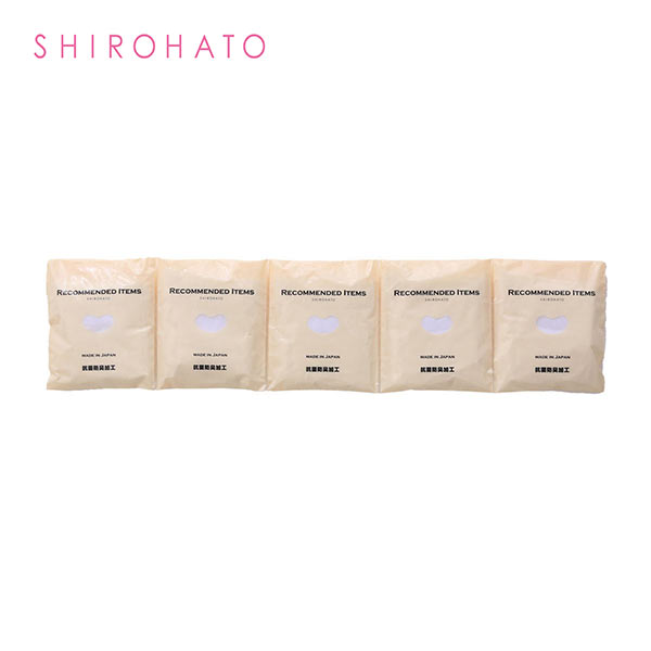 パンティストッキング 5足組