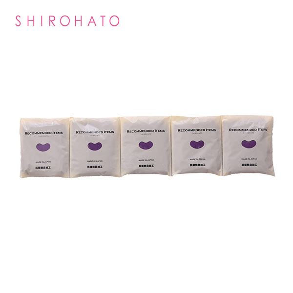 パンティストッキング 5足組