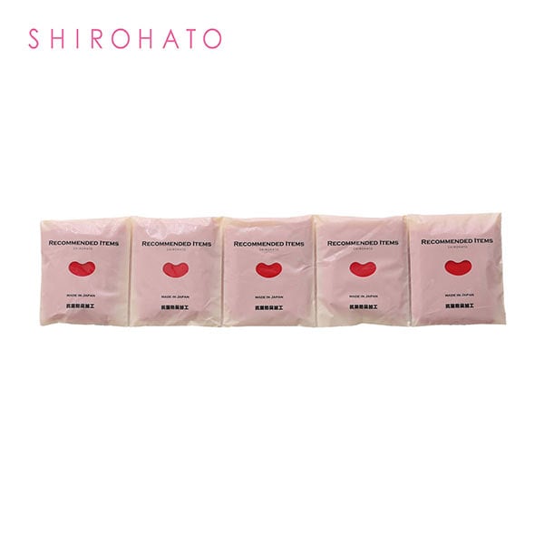 パンティストッキング 5足組