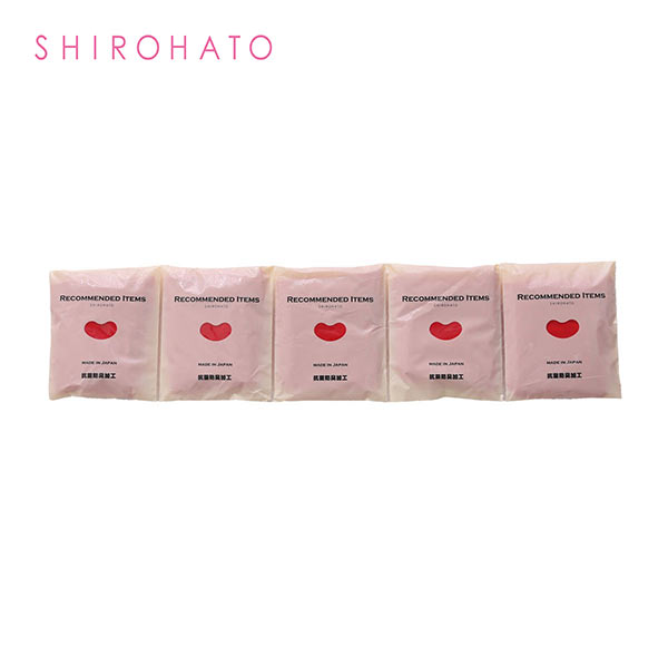 パンティストッキング 5足組