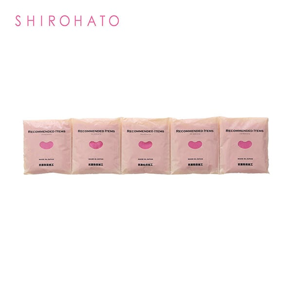 パンティストッキング 5足組