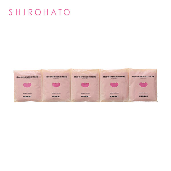 パンティストッキング 5足組