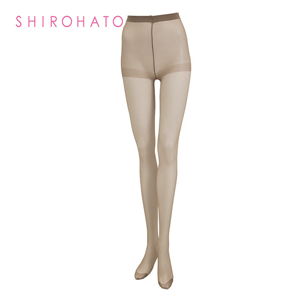 ナイロン66使用 ストッキング 5足組