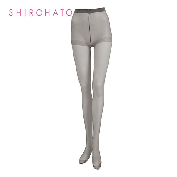 ナイロン66使用 ストッキング 5足組