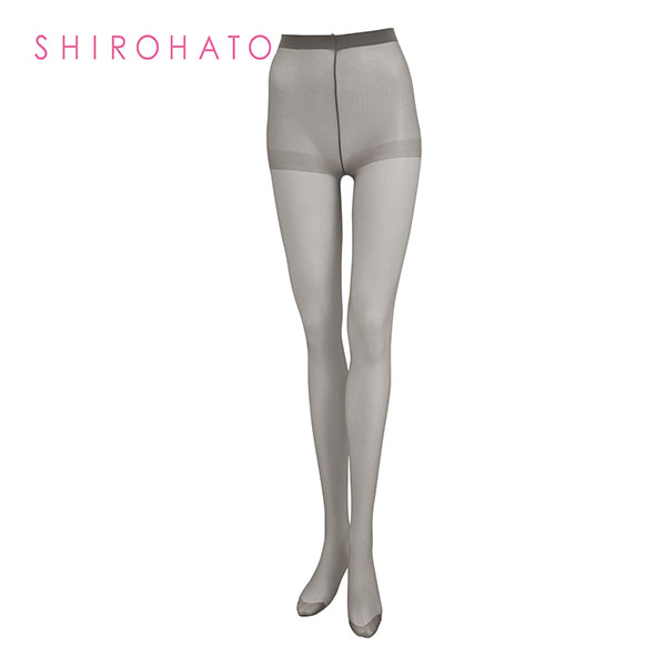 ナイロン66使用 ストッキング 5足組