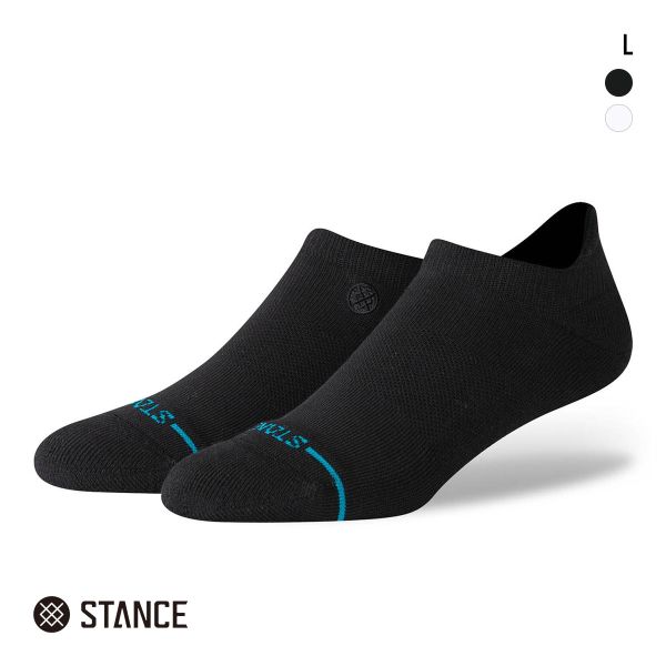 【メール便(20)】 スタンス ICON LOW TAB スニーカー丈 ソックス メンズ STANCE 靴下 【メール便(20)】 スタンス ICON LOW TAB スニーカー丈 ソックス メンズ STANCE 靴下