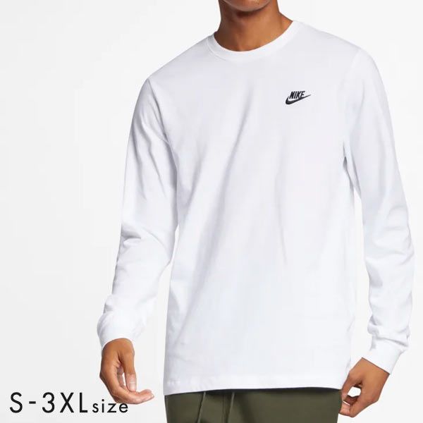 10OFF ʥ NIKE  NSW  T 󥰥꡼ ݡĥ AR5194 Ĺµ
