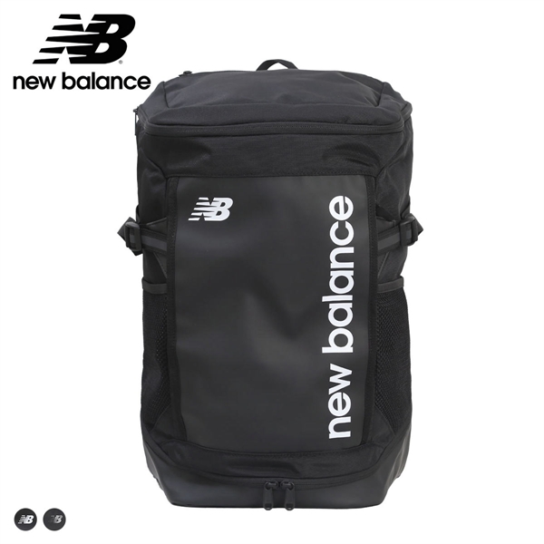 ニューバランス Top Loading Backpack 35L バックパック 35L メンズ レディース バッグ 男女兼用 New Balance
