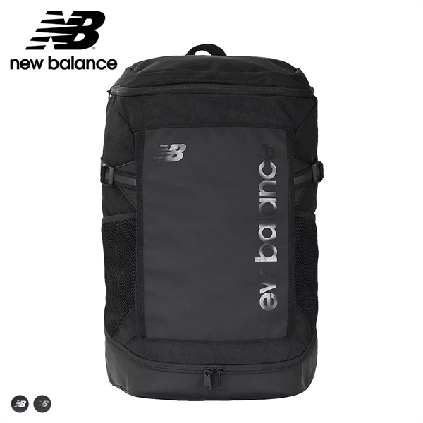 ニューバランス Top Loading Backpack 35L バックパック 35L メンズ レディース バッグ 男女兼用 New Balance