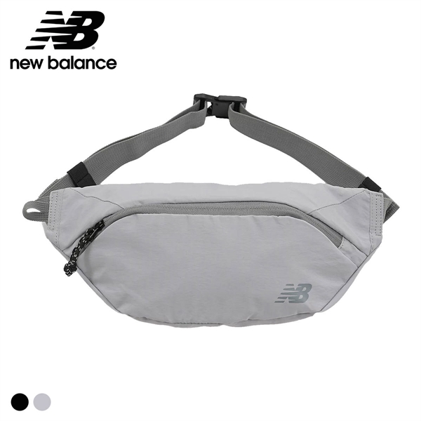 ニューバランス Waist Bag Medium ウエストバッグ メンズ レディース バッグ 男女兼用 New Balance