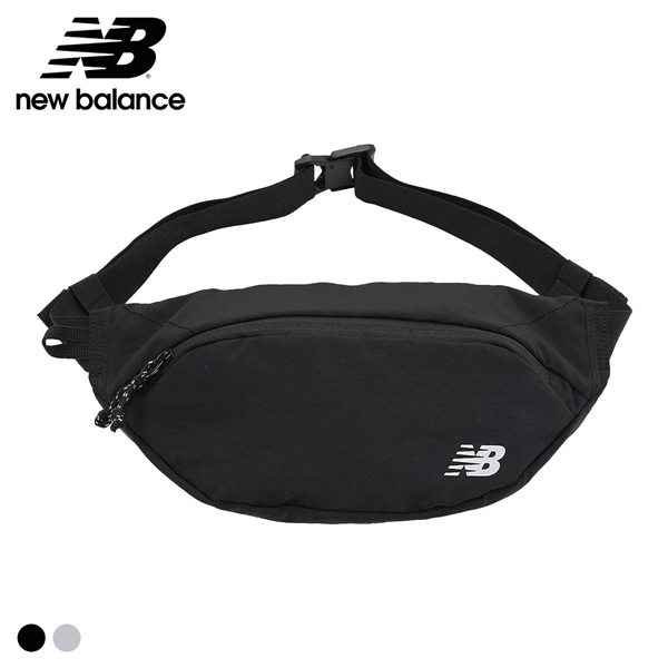 ニューバランス Waist Bag Medium ウエストバッグ メンズ レディース バッグ 男女兼用 New Balance