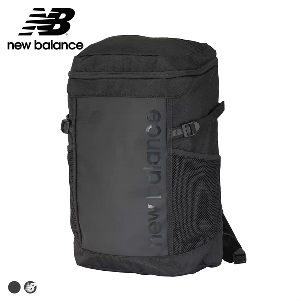 ニューバランス Top Loading Backpack 20L バックパック 20L メンズ レディース バッグ 男女兼用 New Balance