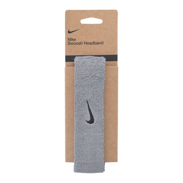 ナイキ NIKE スウッシュ クラシック ヘアバンド メンズ レディース BN1000 スポーツ テニス