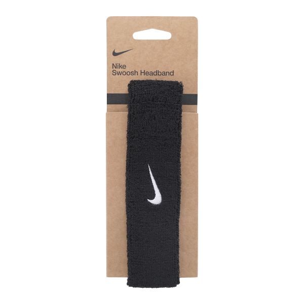 ナイキ NIKE スウッシュ クラシック ヘアバンド メンズ レディース BN1000 スポーツ テニス