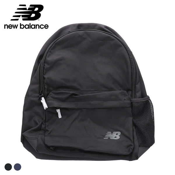 ニューバランス Essential バックパック メンズ レディース リュック 男女兼用 New Balance
